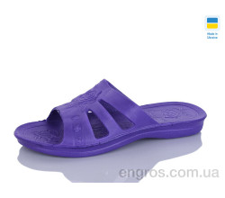 Шлепки SANLIN 2